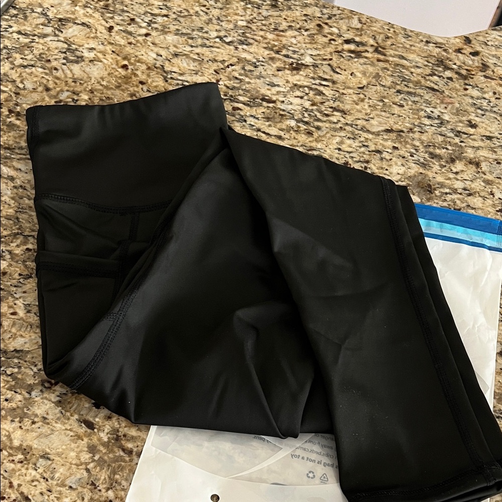 NEW Black Leggings